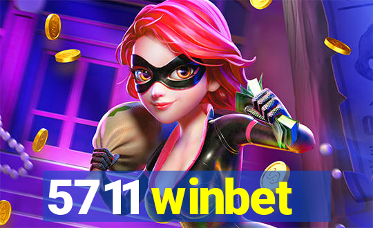 5711 winbet